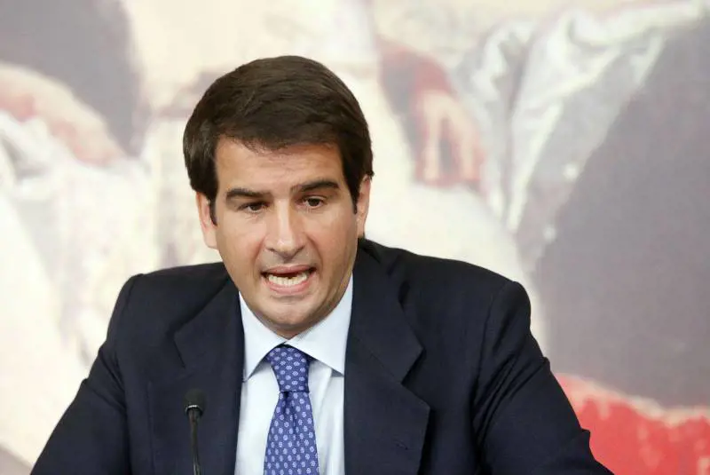 Fitto condannato e Vendola assolto dalla gip di famiglia