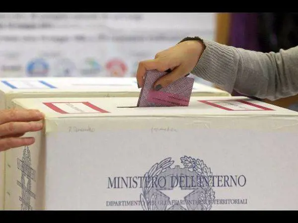 Sondaggi, la partita si gioca tutta su cinque regioni