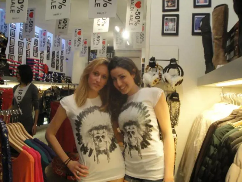 Immagine gallery
