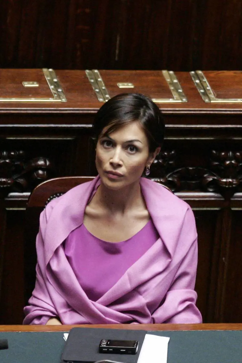 Candidature, arriva l'onda dei quarantenni