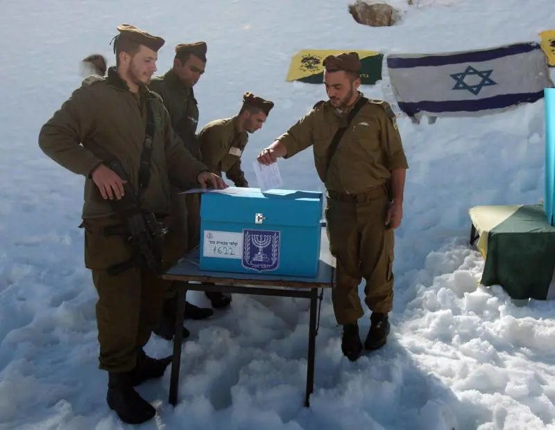 Israele rivuole Netanyahu ma il falco ha perso le ali