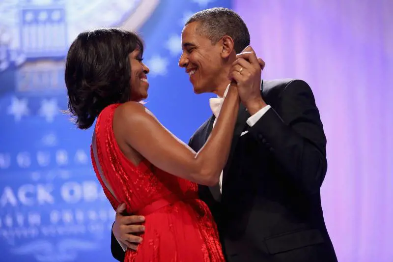 Nel suo discorso Obama cita i gay e mai una volta le armi