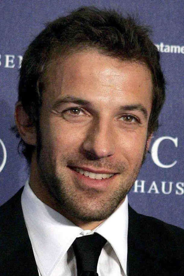 Del Piero, il rinnovo è ufficiale