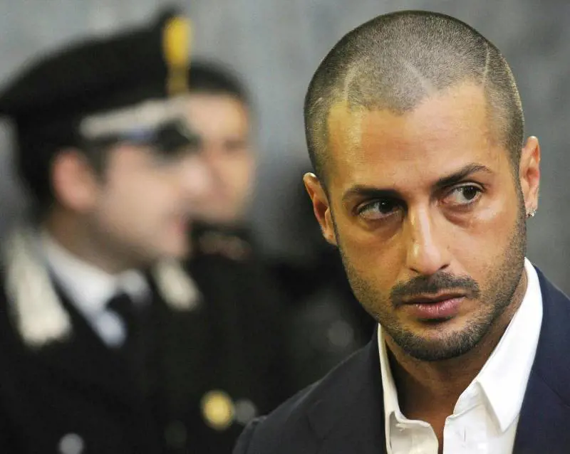 Lettera aperta di Corona dal carcere: "Sono una persona migliore"