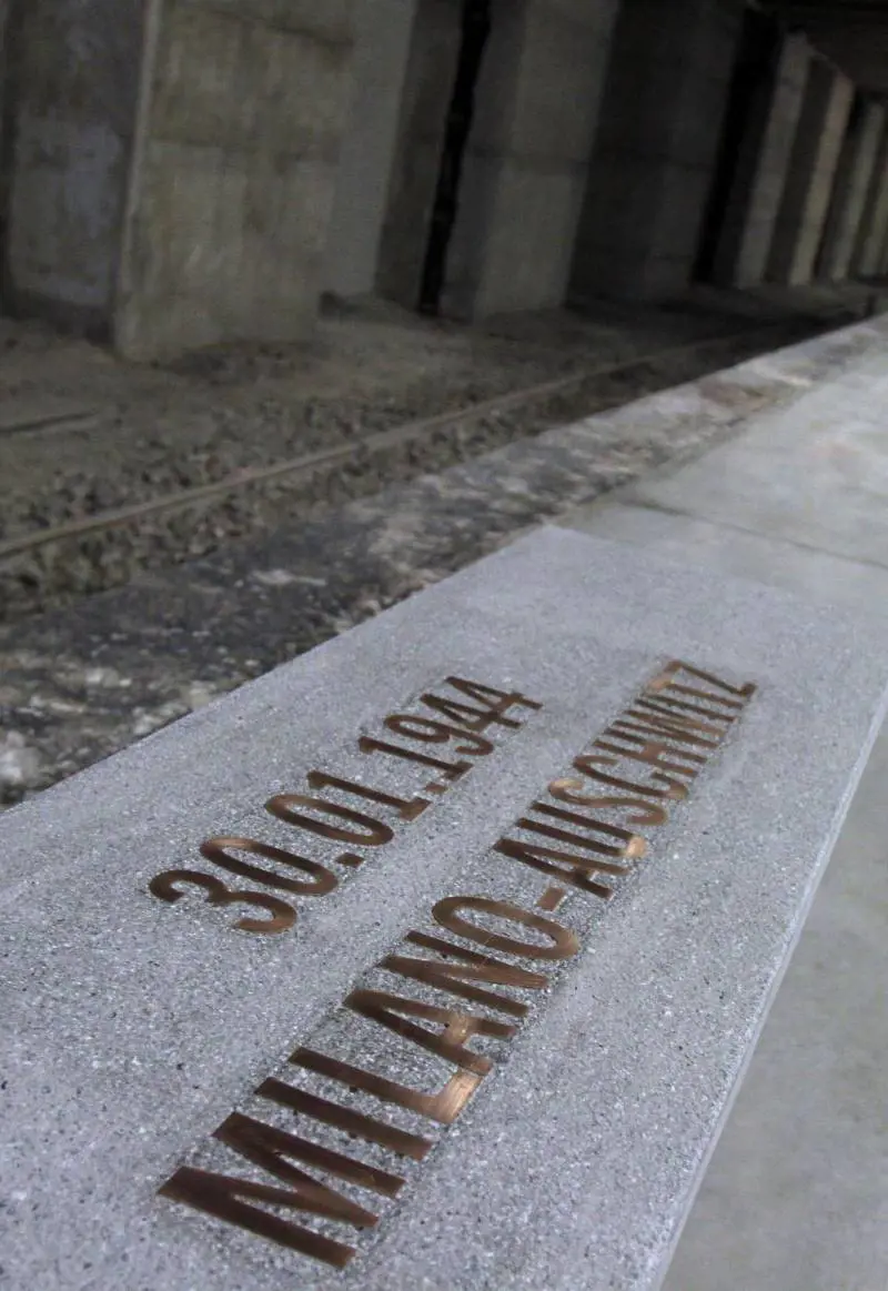 Il secondino di San Vittore che salvò i prigionieri ebrei
