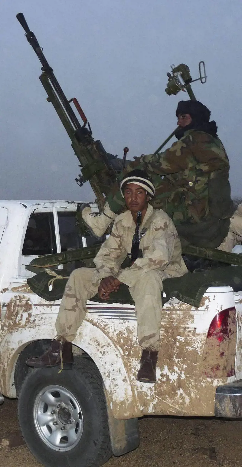 Al rogo gli antichi manoscritti Al Qaida brucia Timbuktu