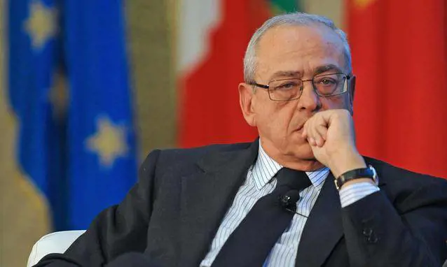 Franco Gaetano Caltagirone
