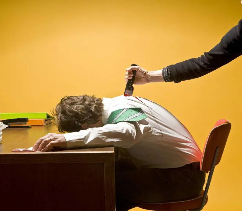 Giallo, thriller&Co. Ecco le confessioni dei veri «colpevoli» Le inchieste dell'ispettore Crovi