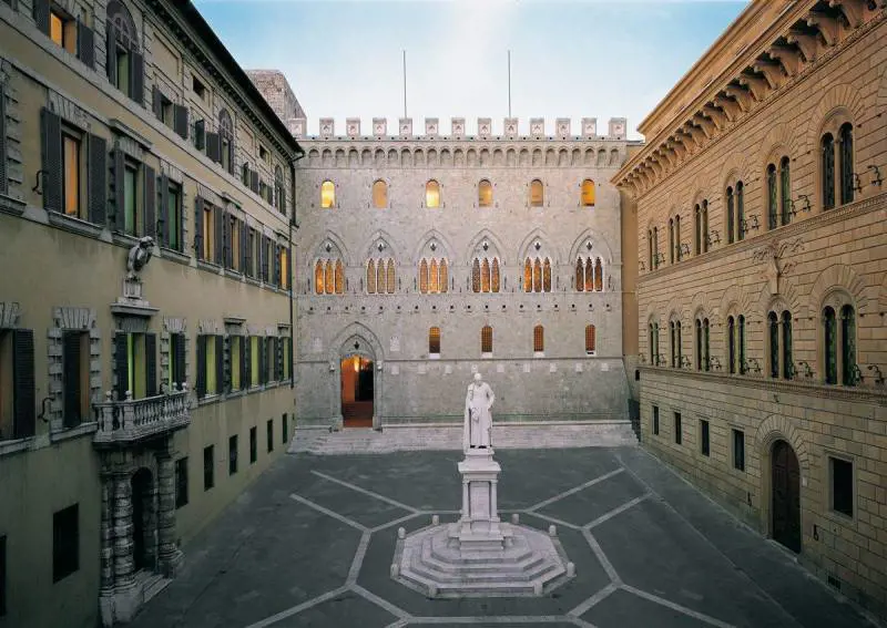 Monte dei Paschi di Siena
