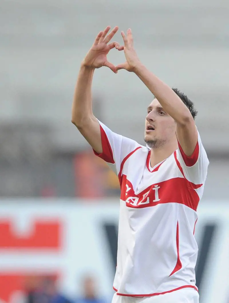 Inter con l'effetto K Tre colpi in un giorno da "Kuz" a Kovacic