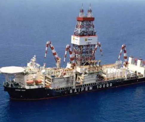 Saipem sprofonda in Borsa e trascina l'Eni