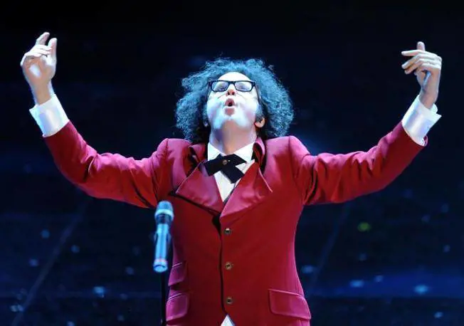 Intervista a Simone Cristicchi: "A Sanremo con la mia Italia dall'esodo di Pola agli esodati"
