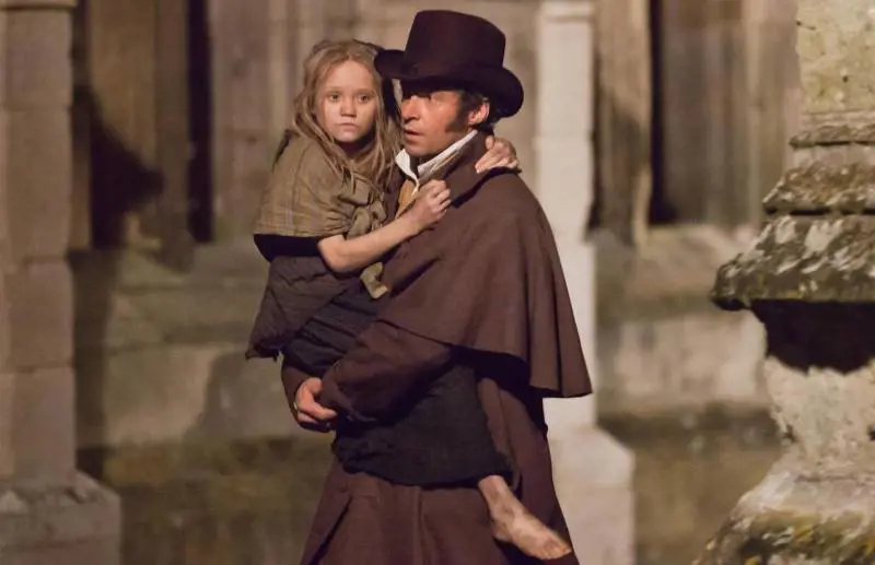 Per gustare «Les misérables» meglio scegliere il teatro