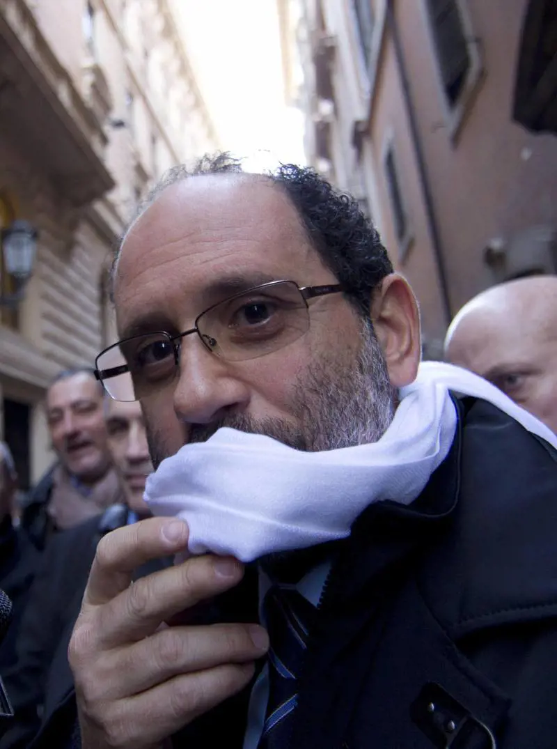 Ingroia: "Il Pd mi offrì due senatori per desistere"