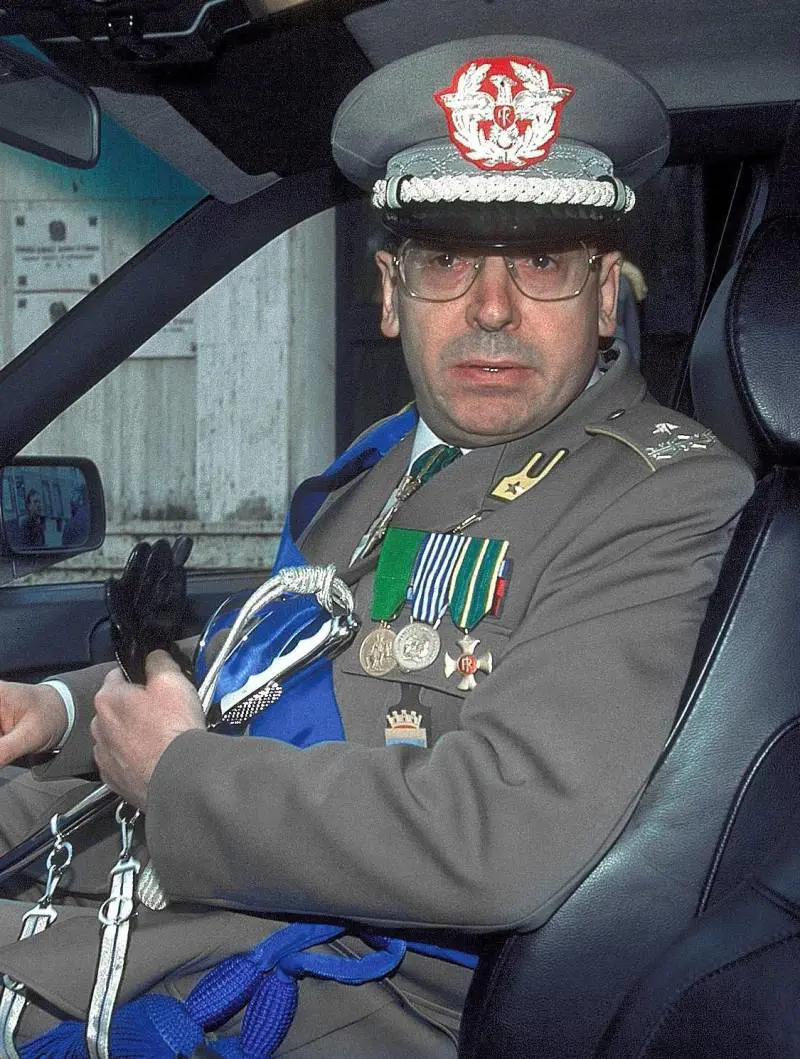 «Segreto di Stato» Pollari e Pompa prosciolti dal Gup