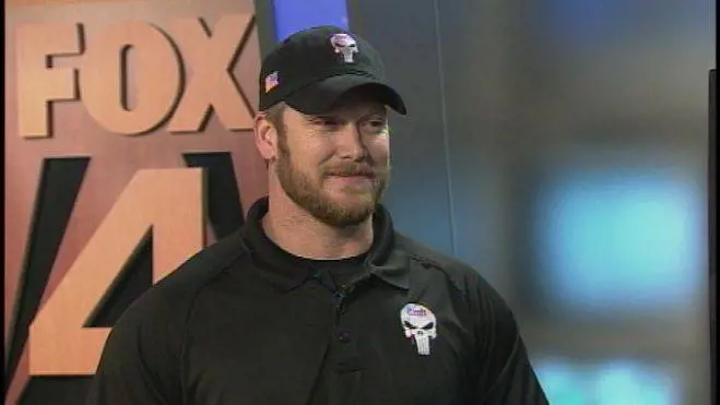 Usa, il super-cecchino Chris Kyle ucciso al poligono da un ex marine