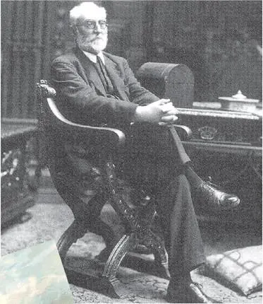 Unamuno, il filosofo allievo di Don Chisciotte