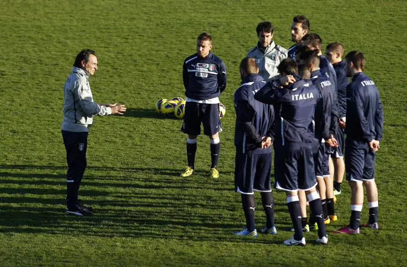 Prandelli contro Zeman:«Più rispetto sul razzismo»