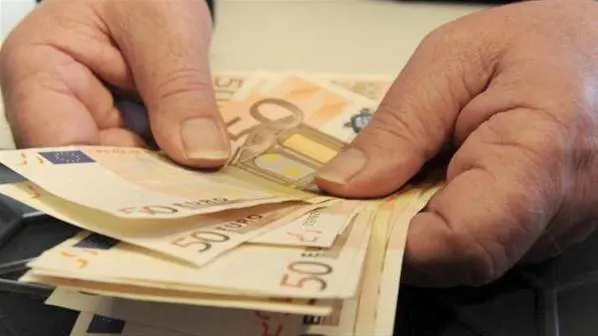 Banche, prestiti aumentati solo a Pa e finanziarie