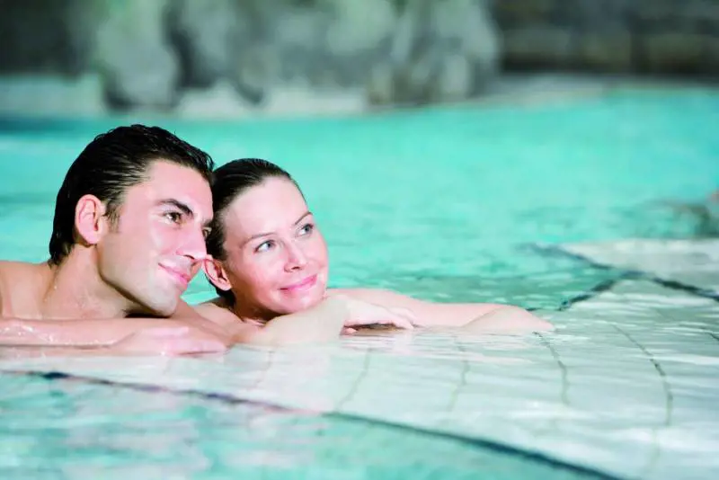 Emilia Romagna, coccole e relax alle terme per San Valentino