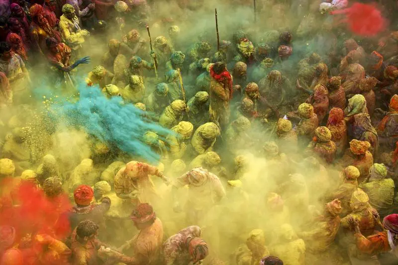 Anurag Kumar, India, 2013 Sony World Photography Awards 
