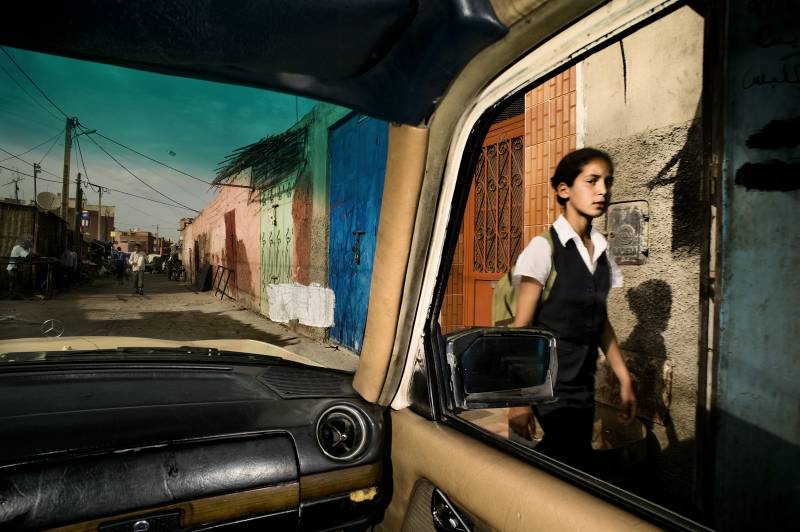 Daniel Duart, Spain, 2013 Sony World Photography Awards