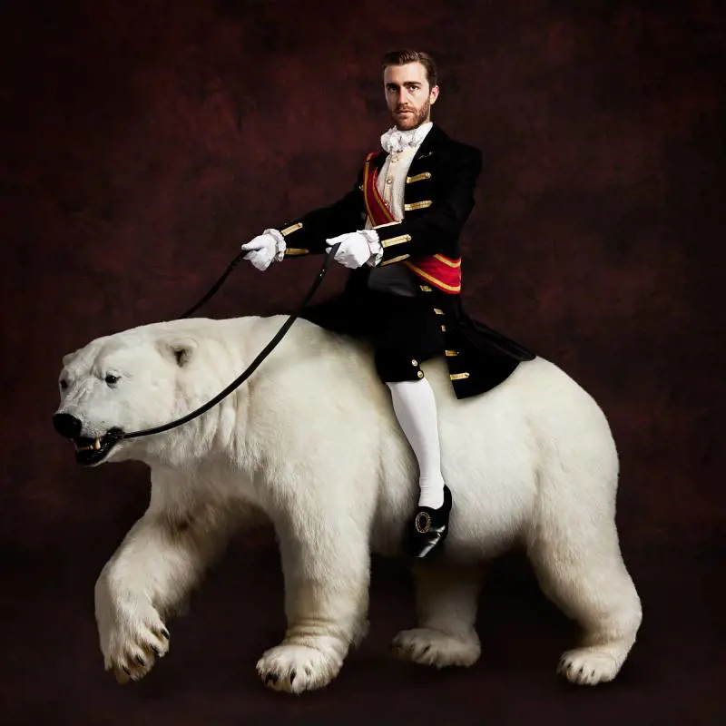 Danny Cohen, Australia, 2013 Sony World Photography Awards 