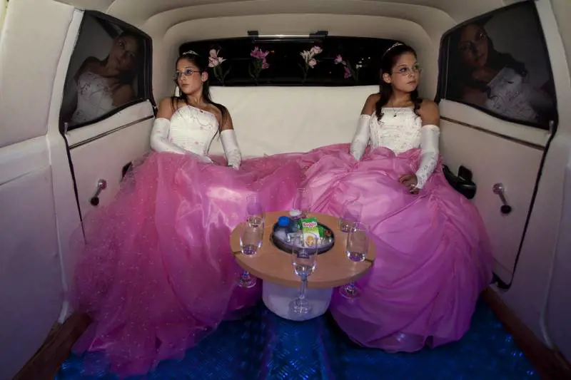 Myriam Meloni, Argentina, 2013 Sony World Photography Awards 
