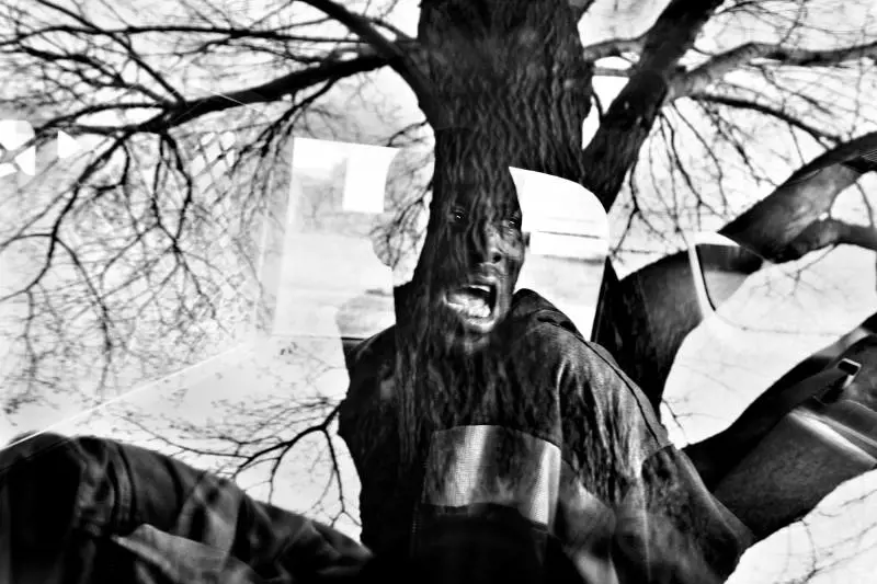 Paolo Pellegrin, Italy, 2013 Sony World Photography Awards