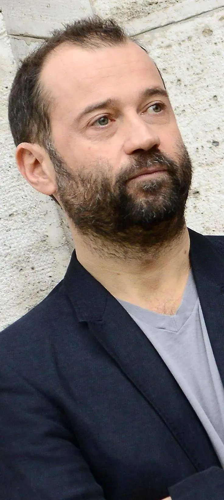 Fabio Volo: "Scrivetelo voi un libro migliore del mio"
