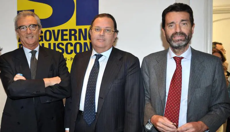 Votate Pdl anche per premiare l'on. migliore