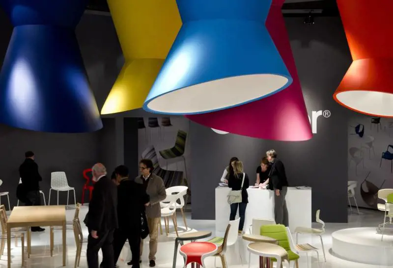 Ai Saloni il design racconta la casa nel mondo che abiteremo