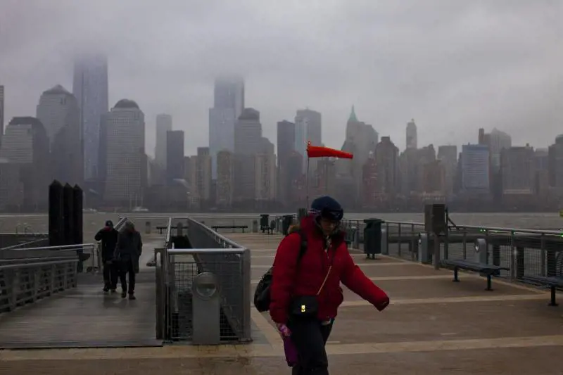 La tempesta Nemo si abbatte sugli Usa: due morti, 650mila al buio