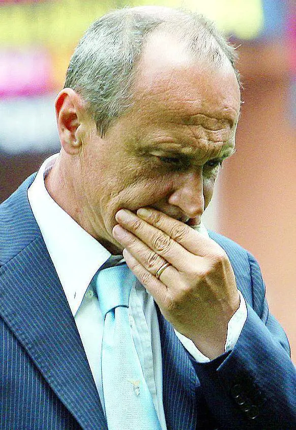 Mister Rossi pensa in «piccolo» per battere la Roma
