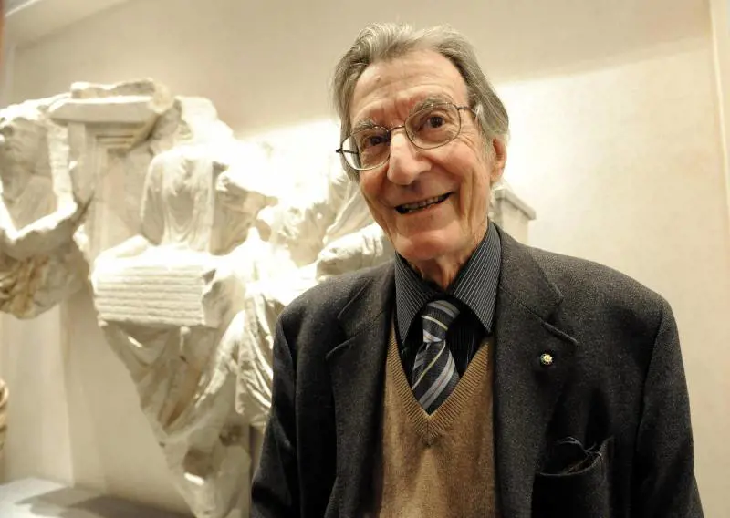 Carlo Lizzani: "I nostri film più moderni? Sono ancora i neorealisti"