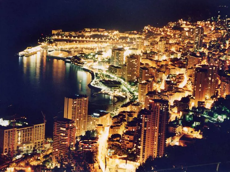 Principato di Monaco, un seggio al partito dei croupier