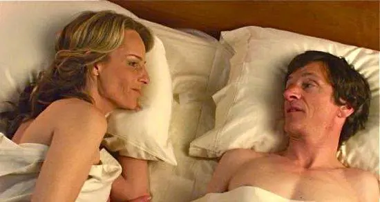 "Ho avuto novecento uomini E non sono una prostituta"