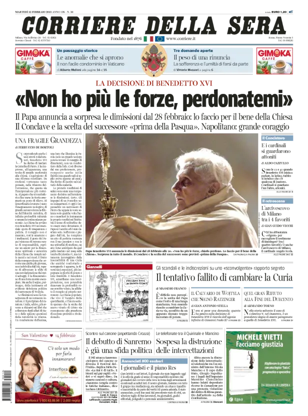 Immagine gallery