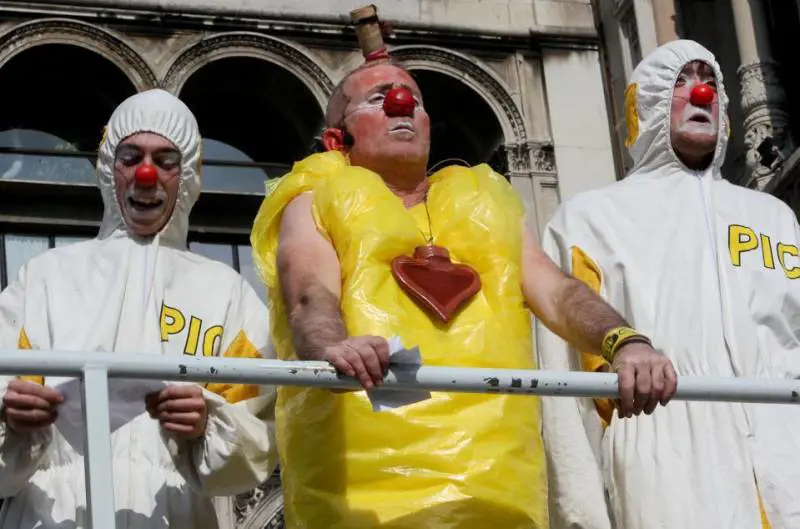 Nelle vie e nelle scuole oltre 100 spettacoli, eventi e incontri