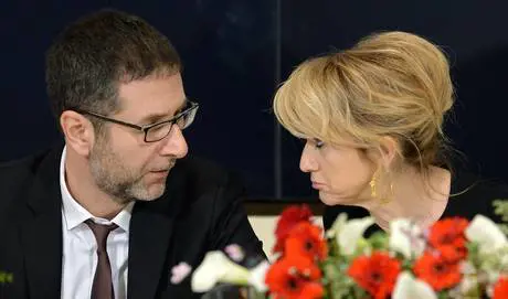 Da Fazio al talent, la Littizzetto: "Con Fabio finirà per esaurimento"