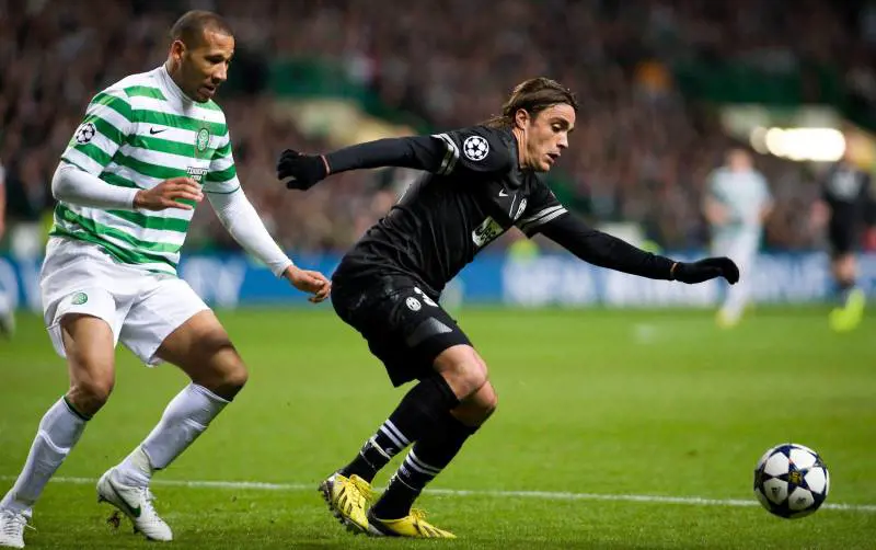 Champions, la Juventus schianta il Celtic