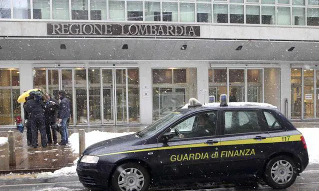 "Così tentano di coprire lo scandalo Mps"