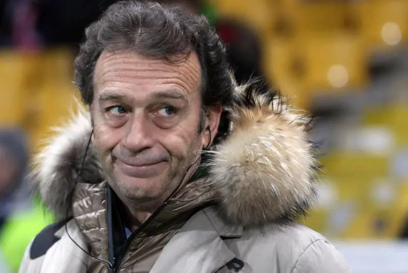 Stadio Is Arenas, in arresto Cellino e sindaco di Quartu