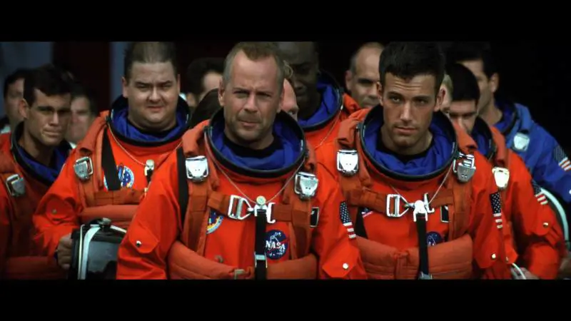 Quella pioggia dal cielo amata dal cinema