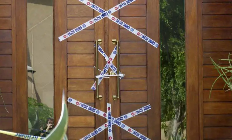 Altro che incidente "Pistorius ha ucciso la sua fidanzata" 