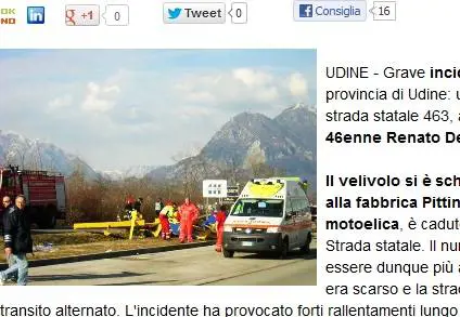 Foto tratta da il Gazzettino.it