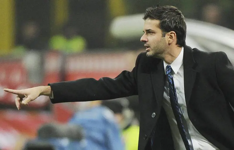 Inter: a Firenze il giovane centravanti Colombi