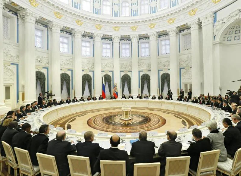 Il G20 silenzia la guerra delle valute