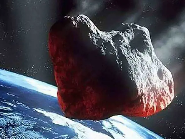 Macché meteoriti, non ci difendiamo neppure dal fisco...