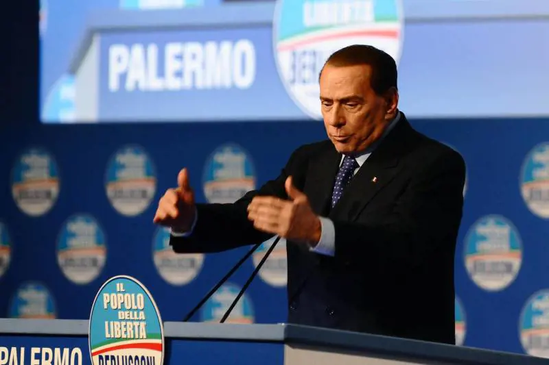 "Il professorino Monti sbaglia i conti"